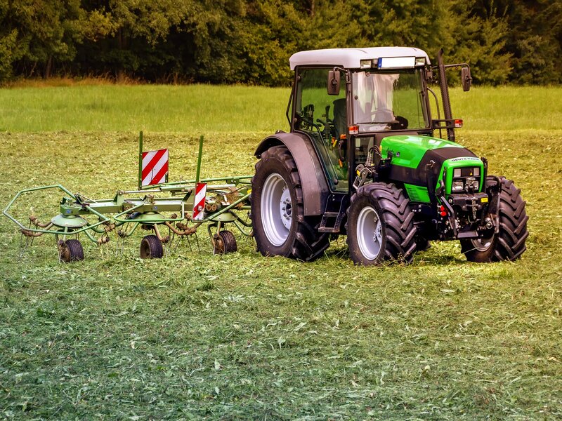 L'emploi et le recrutement des cadres dans l'agribusiness