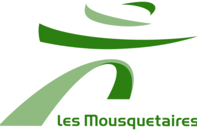 Les mousquetaires – agri